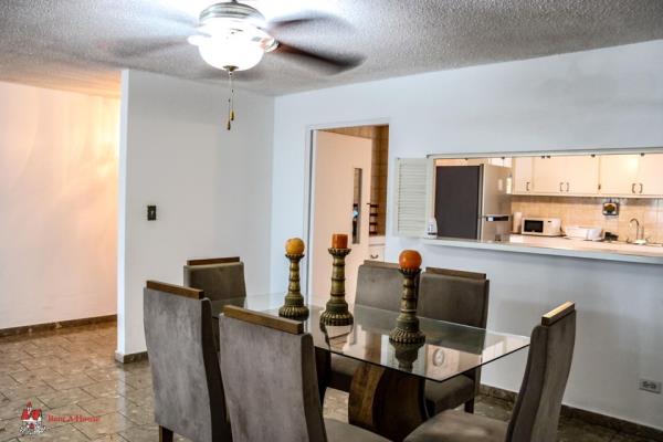 Solimar, Apartamento en alquiler en Bella Vista | Solimar -  P3419332