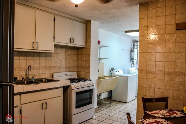 Solimar, apartamento