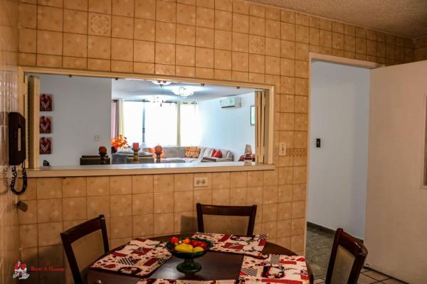 Solimar, Apartamento en alquiler en Bella Vista | Solimar -  P3419332