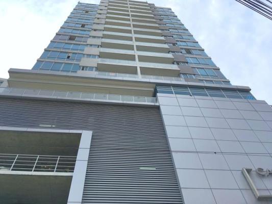 , Apartamento en alquiler en El Cangrejo | P3419479