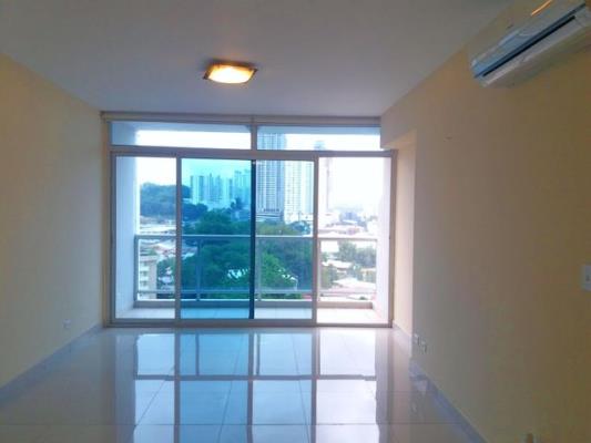 , Apartamento en alquiler en El Cangrejo | P3419479
