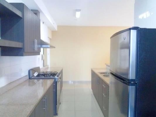 , Apartamento en alquiler en El Cangrejo | P3419479