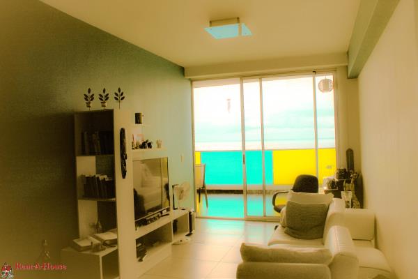 , Área Metropolitana