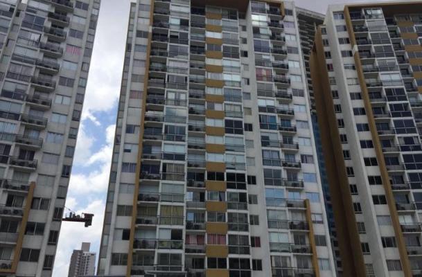 Alsacia Towers, Apartamento en alquiler en Amelia Denis De Icaza | Alsacia Towers -  P3419675