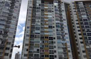 Alsacia Towers Amelia Denis De Icaza, San Miguelito