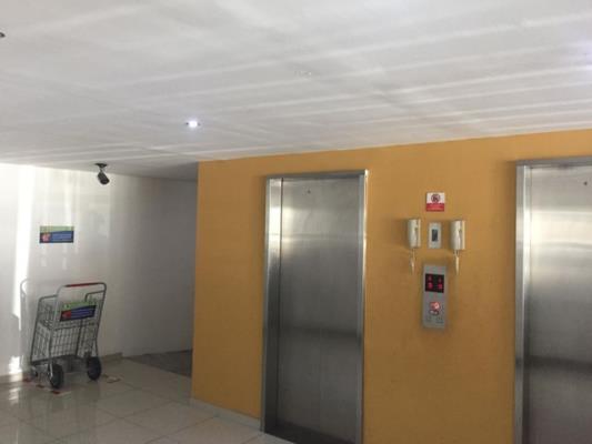 Alsacia Towers, apartamento