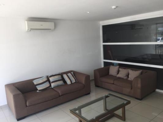 Alsacia Towers, apartamento