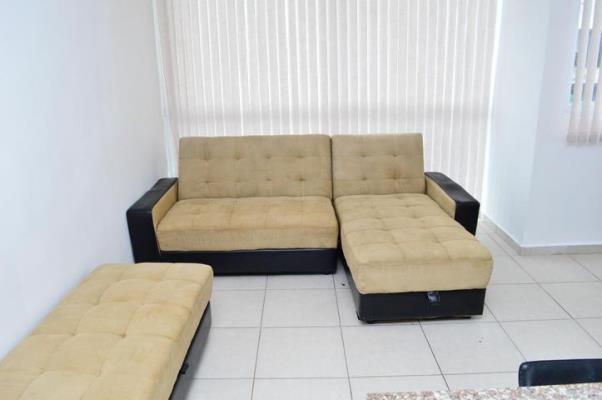 Alsacia Towers, apartamento