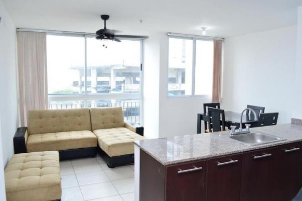 Alsacia Towers, San Miguelito