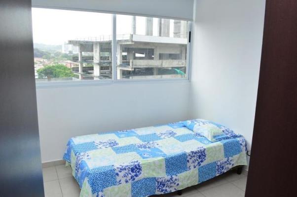 Alsacia Towers, apartamento