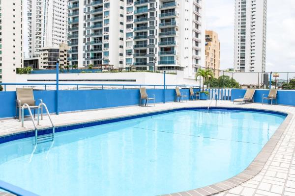 Horizonte, apartamento