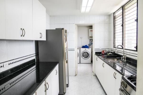 Horizonte, apartamento