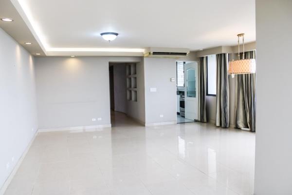 Horizonte, apartamento