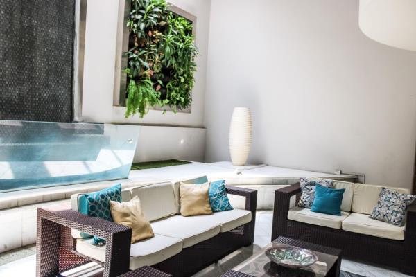 Horizonte, apartamento