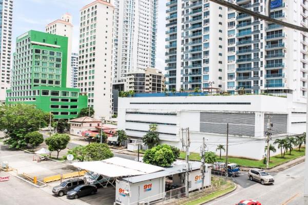 Horizonte, apartamento