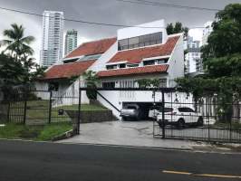 Coco del Mar Panamá