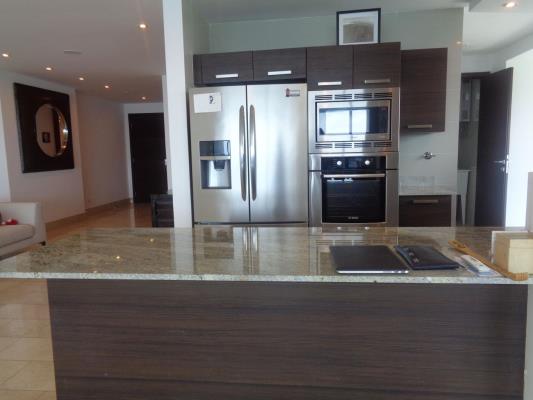 , Apartamento en venta en Punta Pacifica | P3420459