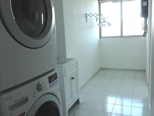 , Área Metropolitana