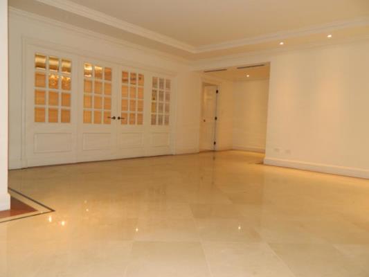 , Área Metropolitana