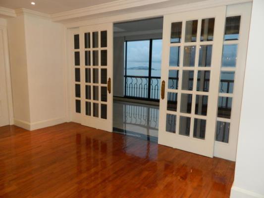 , Área Metropolitana