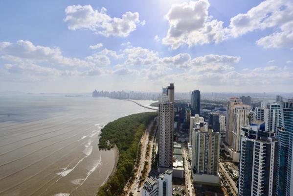 , Apartamento en alquiler en Costa del Este | P3420634