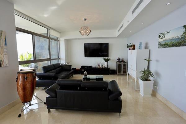 , Apartamento en alquiler en Costa del Este | P3420634