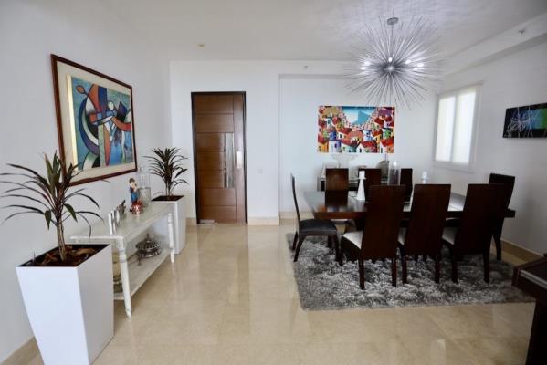 , Apartamento en alquiler en Costa del Este | P3420634