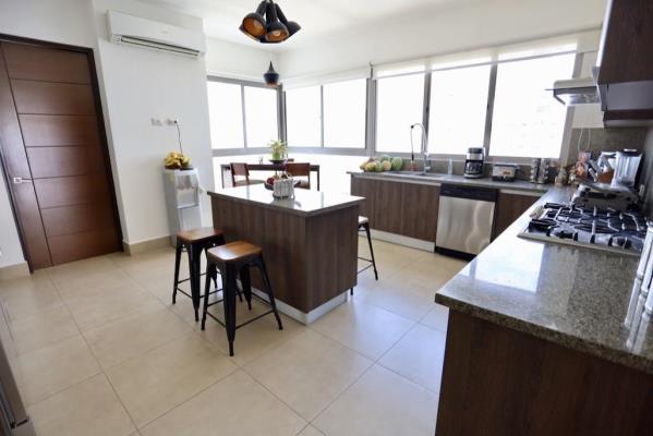 , Apartamento en alquiler en Costa del Este | P3420634