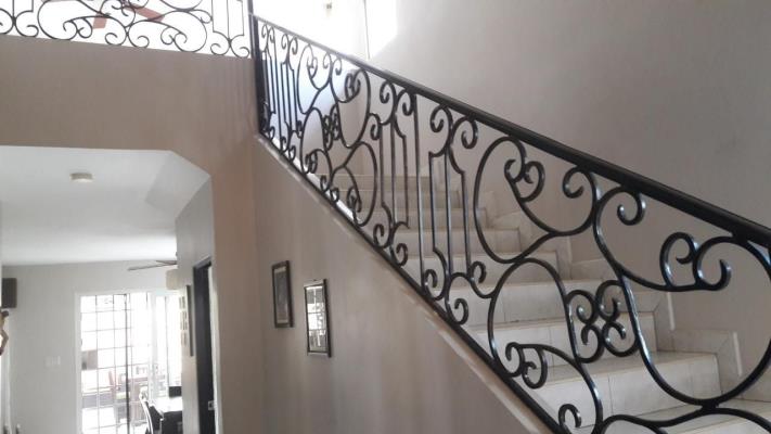 , casa