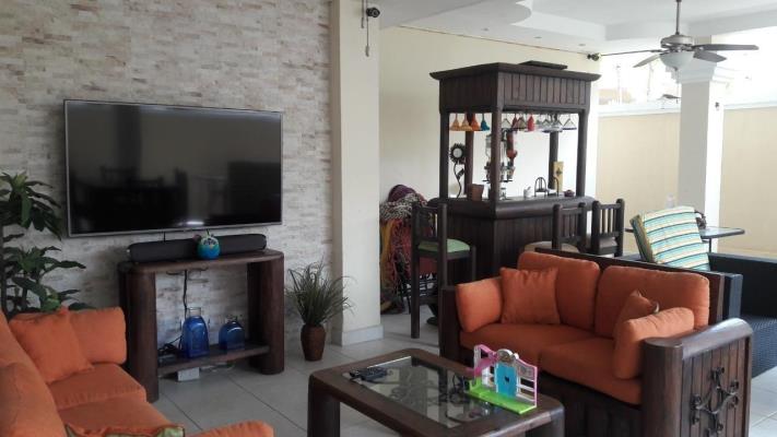 , Casa en venta en Rufina Alfaro | P3423028