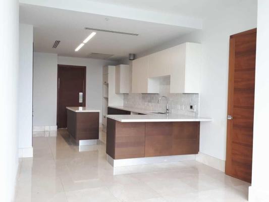 , Área Metropolitana