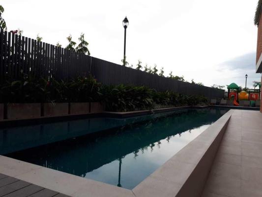 , Área Metropolitana