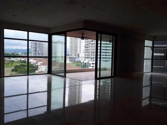 , Apartamento en venta en Santa Maria | P3423413