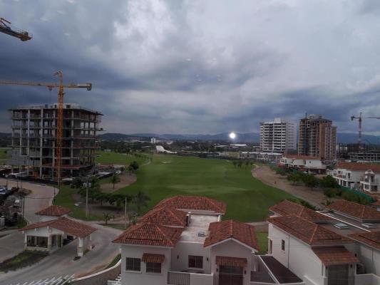 , Área Metropolitana