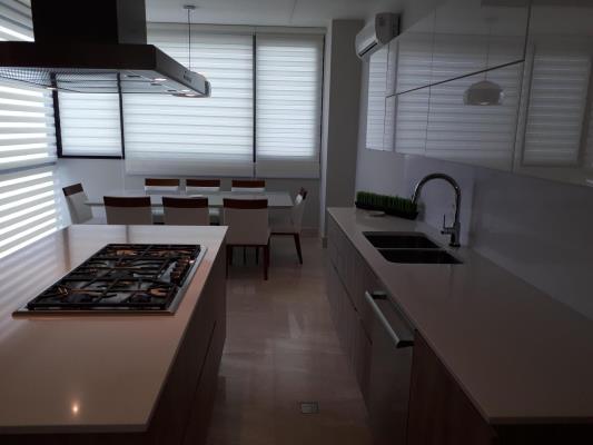 , Área Metropolitana