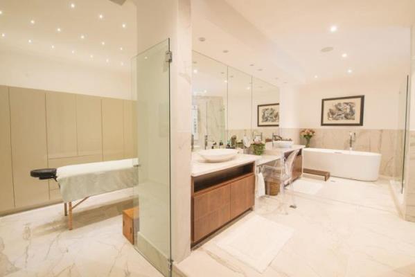 , Área Metropolitana