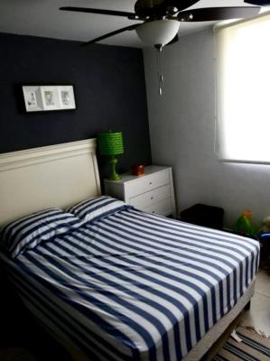 Belview Towers, Betania