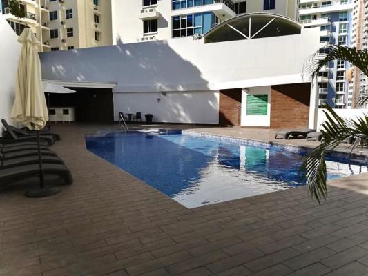 Belview Towers, Panamá