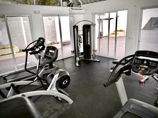 Belview Towers, apartamento