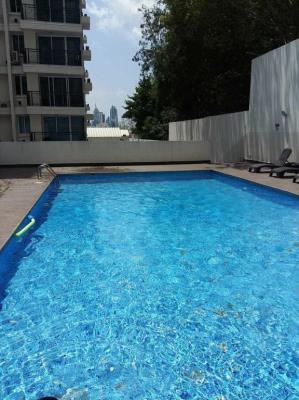 Belview Towers, Betania