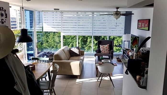 Belview Towers, Panamá