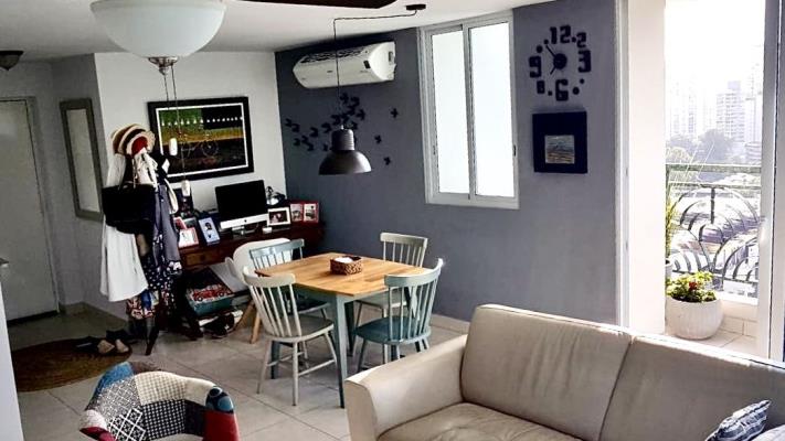 Belview Towers, apartamento