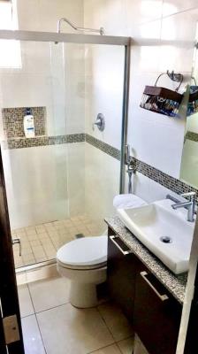 Belview Towers, Betania