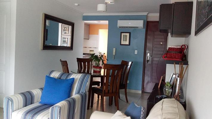 Prisma, Parque Lefevre