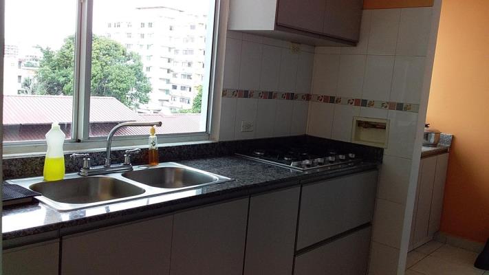 Prisma, Apartamento en venta en Parque Lefevre | Prisma -  P3425289