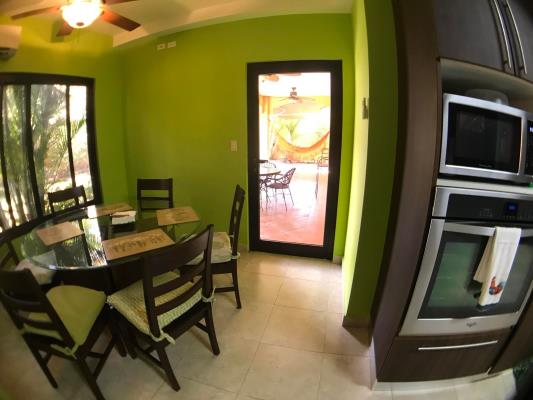 , Área Metropolitana