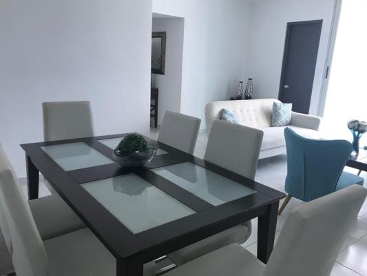 ph Trinity Tower, apartamento