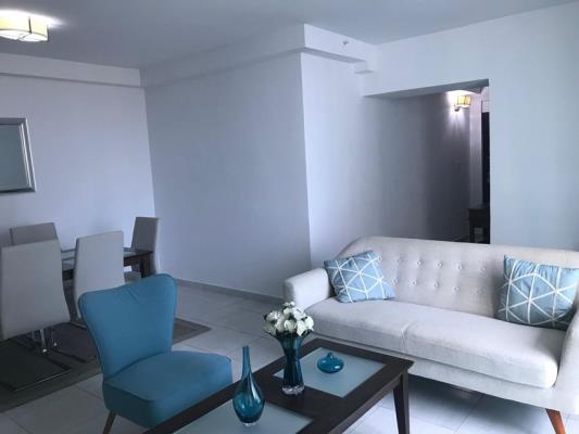 ph Trinity Tower, Panamá