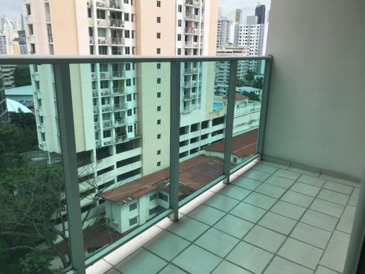 ph Trinity Tower, apartamento