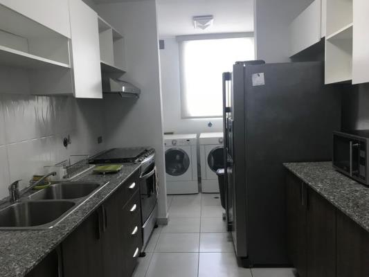 ph Trinity Tower, Panamá